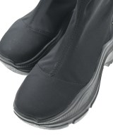 YELLO（イエロ）ブーツ 黒 サイズ:S(22cm位) レディース/2200645062090