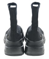 YELLO（イエロ）ブーツ 黒 サイズ:S(22cm位) レディース/2200645062090