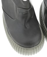 YELLO（イエロ）ブーツ 茶 サイズ:M(23.5cm位) レディース/2200633210069