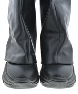 YELLO（イエロ）ブーツ 黒 サイズ:XL(25.5cm位) レディース/2200653061054