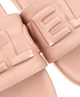 YELLO（イエロ）サンダル ピンク サイズ:S(22cm位) レディース/2200723516040