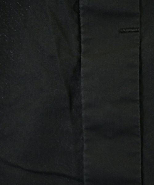 mister it.（ミスターイット）カジュアルシャツ 黒 サイズ:S レディース/2200643507333