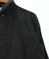 mister it.（ミスターイット）カジュアルシャツ 黒 サイズ:S レディース/2200643507333