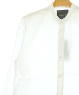 mister it.（ミスターイット）ブラウス 白 サイズ:38(M位) レディース/2200644747493