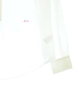 mister it.（ミスターイット）ブラウス 白 サイズ:38(M位) レディース/2200644747493