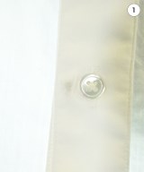 mister it.（ミスターイット）ブラウス 白 サイズ:38(M位) レディース/2200644747493