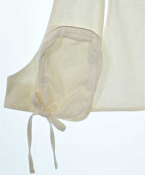 mister it.（ミスターイット）カジュアルシャツ 白 サイズ:F メンズ/2200628353214