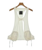 mister it.（ミスターイット）カジュアルシャツ 白 サイズ:F メンズ/2200628353214