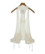 mister it.（ミスターイット）カジュアルシャツ 白 サイズ:F メンズ/2200628353214