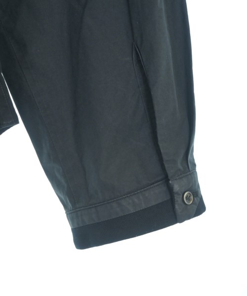 mister it.（ミスターイット）カジュアルシャツ 黒 サイズ:F レディース/2200655877011