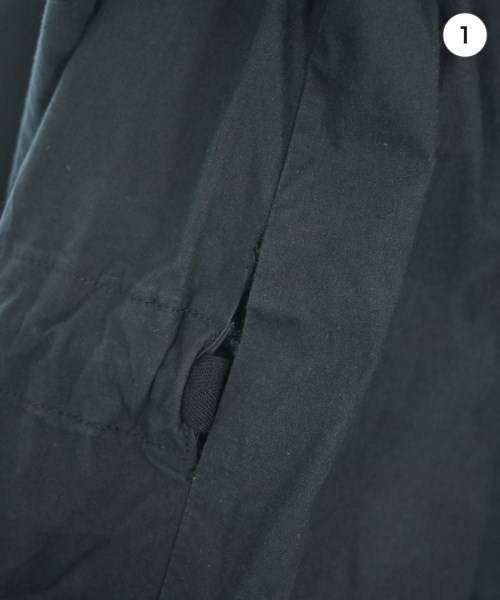 mister it.（ミスターイット）カジュアルシャツ 黒 サイズ:F レディース/2200655877011