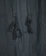 mister it.（ミスターイット）カジュアルシャツ 黒 サイズ:F レディース/2200655877011