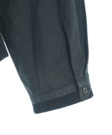 mister it.（ミスターイット）カジュアルシャツ 黒 サイズ:F レディース/2200655877011