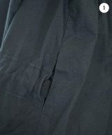 mister it.（ミスターイット）カジュアルシャツ 黒 サイズ:F レディース/2200655877011