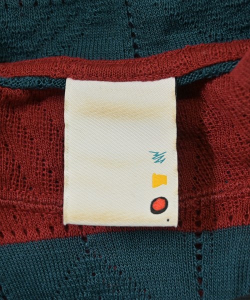 mister it.（ミスターイット）ワンピース 赤 サイズ:S レディース/2200638892031