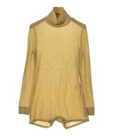 mister it.（ミスターイット）Tシャツ・カットソー ベージュ サイズ:36(S位) レディース/2200700388097