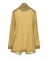 mister it.（ミスターイット）Tシャツ・カットソー ベージュ サイズ:36(S位) レディース/2200700388097