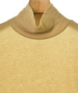 mister it.（ミスターイット）Tシャツ・カットソー ベージュ サイズ:36(S位) レディース/2200700388097