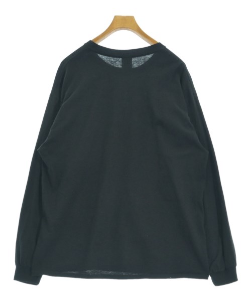 mister it.（ミスターイット）Tシャツ・カットソー 黒 サイズ:XL メンズ/2200719044274