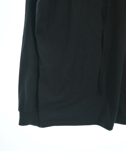mister it.（ミスターイット）Tシャツ・カットソー 黒 サイズ:XL メンズ/2200719044274
