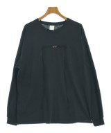 mister it.（ミスターイット）Tシャツ・カットソー 黒 サイズ:XL メンズ/2200719044274