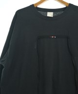 mister it.（ミスターイット）Tシャツ・カットソー 黒 サイズ:XL メンズ/2200719044274