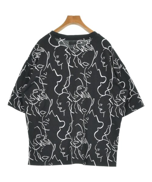 idilliaco（イディリアコ）Tシャツ・カットソー 黒 サイズ:F レディース/2200618683666