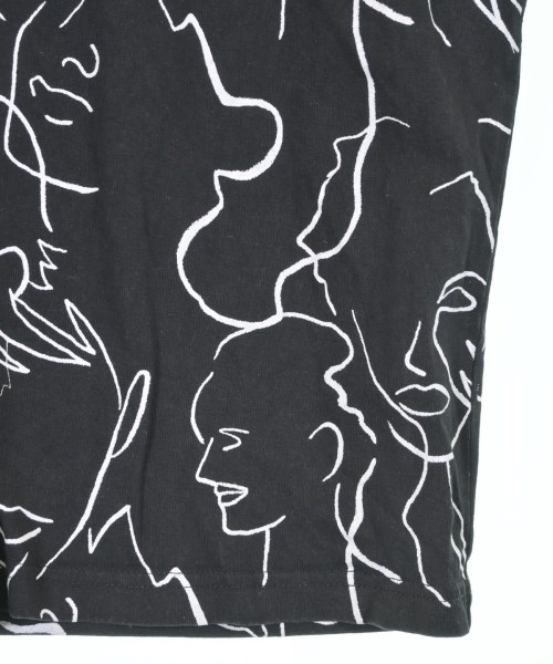 idilliaco（イディリアコ）Tシャツ・カットソー 黒 サイズ:F レディース/2200618683666