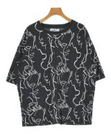 idilliaco（イディリアコ）Tシャツ・カットソー 黒 サイズ:F レディース/2200618683666