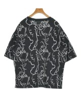 idilliaco（イディリアコ）Tシャツ・カットソー 黒 サイズ:F レディース/2200618683666