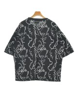 idilliaco（イディリアコ）Tシャツ・カットソー 黒 サイズ:F レディース/2200693139058