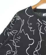 idilliaco（イディリアコ）Tシャツ・カットソー 黒 サイズ:F レディース/2200693139058