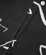 idilliaco（イディリアコ）Tシャツ・カットソー 黒 サイズ:F レディース/2200693139058
