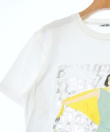 idilliaco（イディリアコ）Tシャツ・カットソー 白 サイズ:F レディース/2200657772079