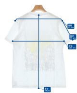 idilliaco（イディリアコ）Tシャツ・カットソー 白 サイズ:F レディース/2200657772079