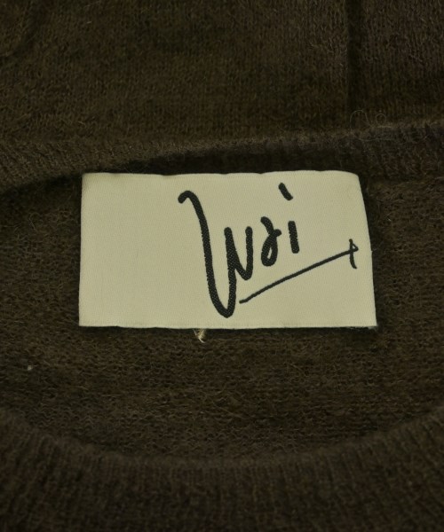 Wai（ワイ）ニット・セーター その他（柄物・カラフル） サイズ:ONE レディース/2200621951042