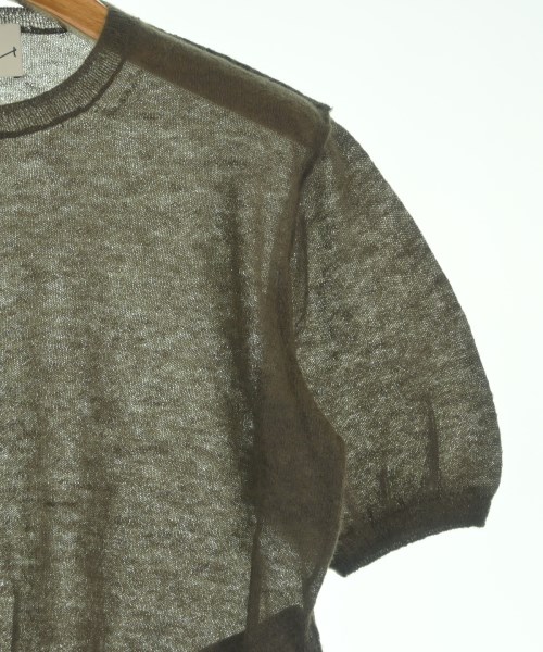 Wai（ワイ）ニット・セーター その他（柄物・カラフル） サイズ:ONE レディース/2200621951042