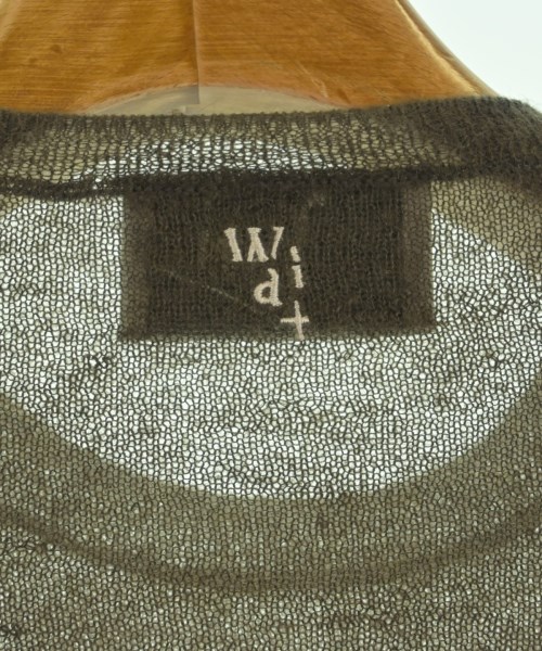 Wai（ワイ）ニット・セーター その他（柄物・カラフル） サイズ:ONE レディース/2200621951042