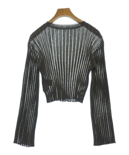 Wai（ワイ）ニット・セーター 茶 サイズ:-(XS位) レディース/2200621951066