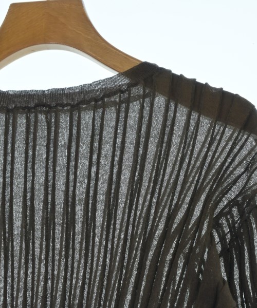 Wai（ワイ）ニット・セーター 茶 サイズ:-(XS位) レディース/2200621951066