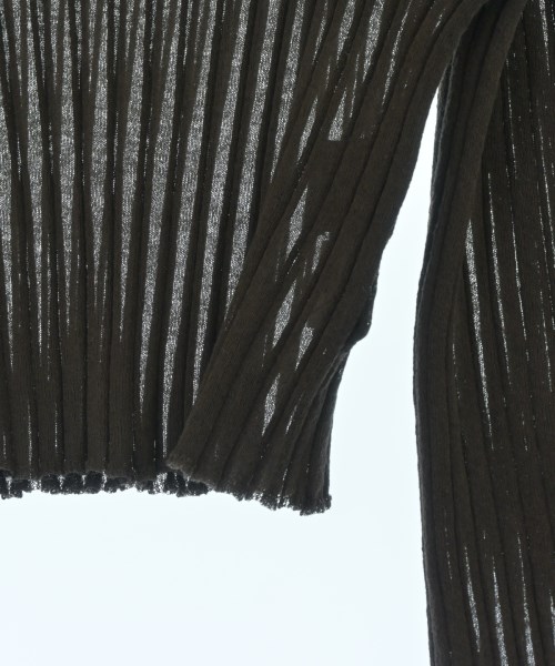 Wai（ワイ）ニット・セーター 茶 サイズ:-(XS位) レディース/2200621951066