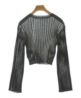 Wai（ワイ）ニット・セーター 茶 サイズ:-(XS位) レディース/2200621951066