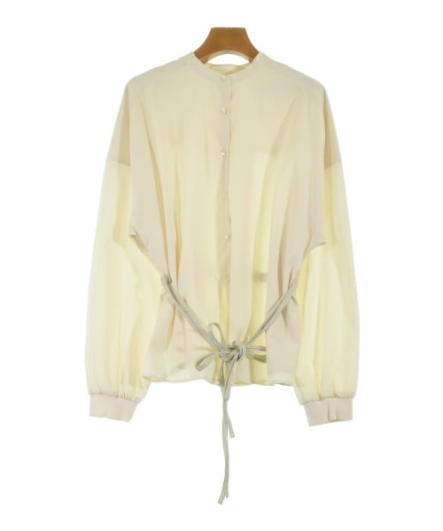 ワイ(Wai)のWai ブラウス