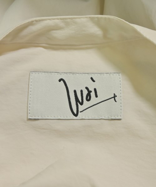 Wai（ワイ）ブラウス 白 サイズ:ONE レディース/2200625663071