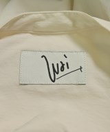 Wai（ワイ）ブラウス 白 サイズ:ONE レディース/2200625663071