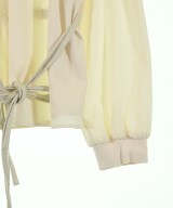 Wai（ワイ）ブラウス 白 サイズ:ONE レディース/2200625663071