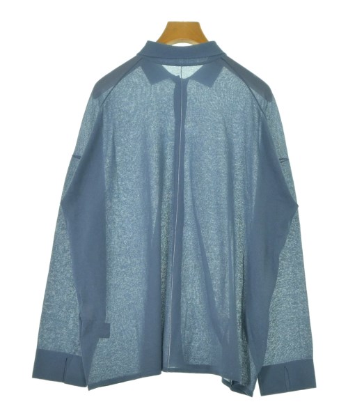 Wai（ワイ）カーディガン 青 サイズ:F レディース/2200629679474