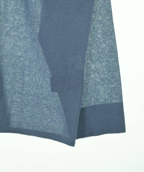 Wai（ワイ）カーディガン 青 サイズ:F レディース/2200629679474