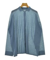 Wai（ワイ）カーディガン 青 サイズ:F レディース/2200629679474