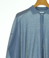 Wai（ワイ）カーディガン 青 サイズ:F レディース/2200629679474